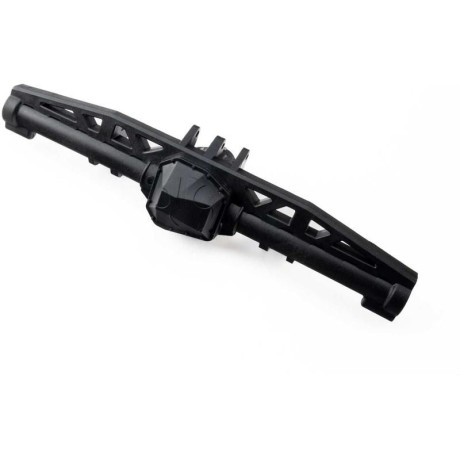 Axiális tengely ház AR45, differenciálmű burkolat, hátul: SCX10 III