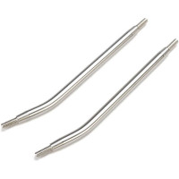 Alkatrész az Axial SCX10 III RC modellautóhoz: alsó féltengelycsukló, magas hasmagasság, hátsó.