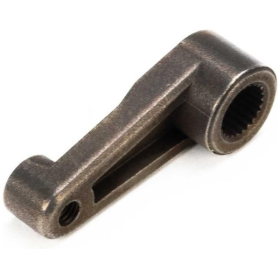 Axiális szervokar 23 fog V2: SCX10 III