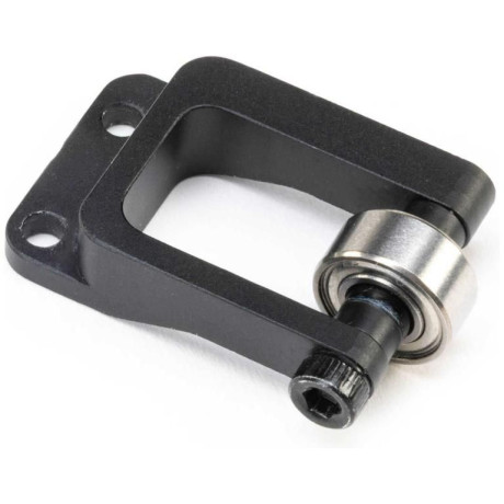 Késfeszítő görgő tartó HD