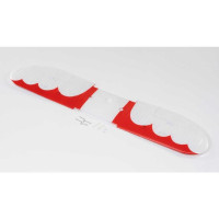 Az E-flite Micro Gee Bee R2 RC modellrepülőgép alkatrésze: szárny.