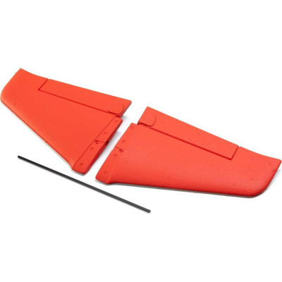 E-flite vízszintes stabilizátor, összekötő cső: V1200 V2