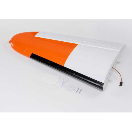 E-flite szárny jobb fehér: RC-45J 1,5 m