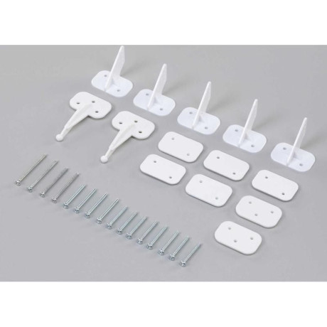 E-flite vezérlőkar készlet: RC-45J 1,5m