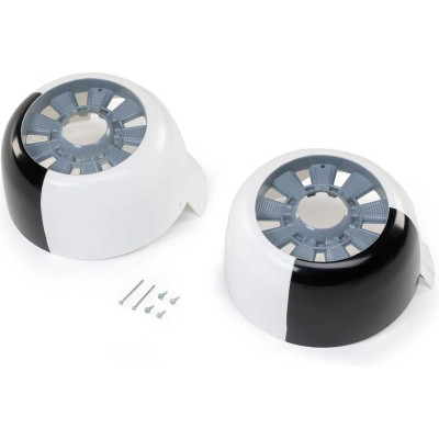 E-flite motortér burkolat bal és jobb: RC-45J 1,5 m