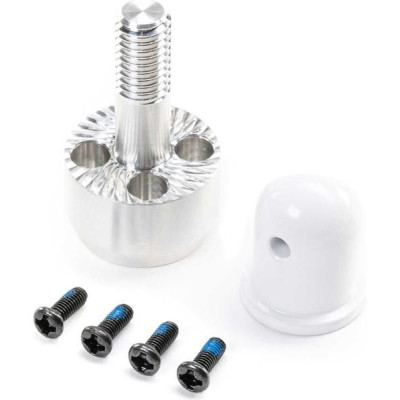 E-flite propellerhajtómű kúpos anyával: RC-45J 1,5 m