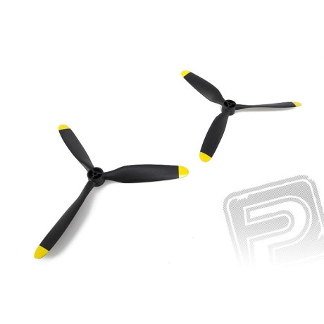 B-25 Mitchel - vrtule (2ks)