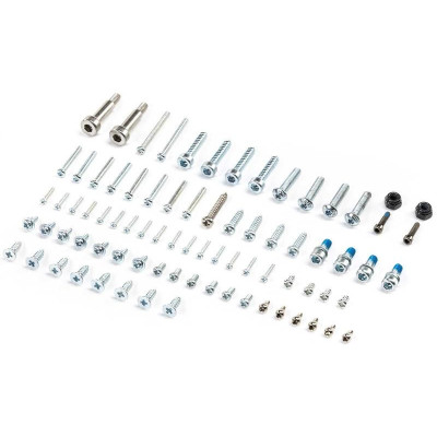 E-flite tartozékkészlet: Conscendo 2.0m