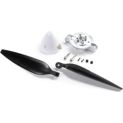 E-flite légcsavar kúppal: Conscendo 2.0m