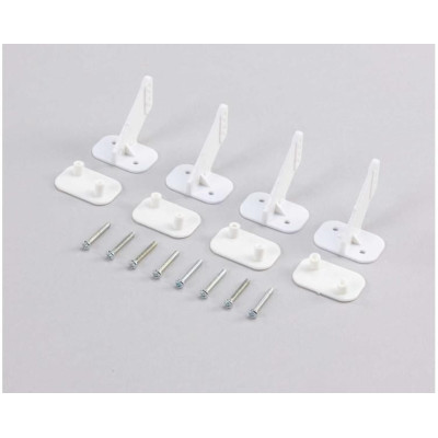 E-flite kormányvezérlő karok: Conscendo 2.0m