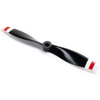 Alkatrész az E-flite Beechcraft RC-45J 1,5 m-es RC modellhez: 9,5x7,5 bal oldali propeller.
