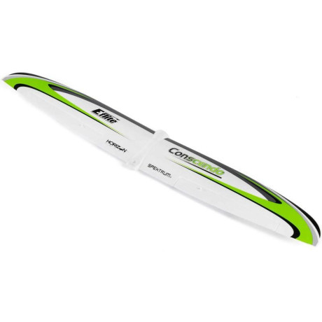 E-flite szárny matricákkal: UMX Conscendo