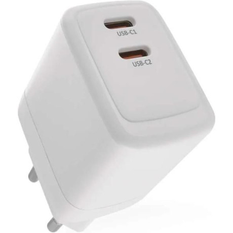 Síťový USB adaptér (zdroj) GaN PD 35W
