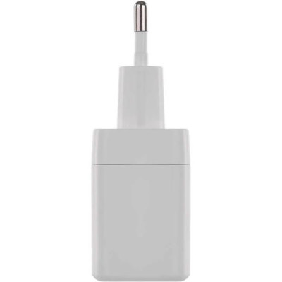 Síťový USB adaptér (zdroj) GaN PD 35W