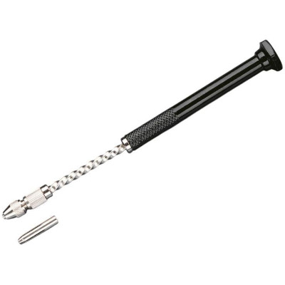 AMATI kézi fúró 0-1,5 mm-es fúrókhoz