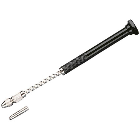 AMATI kézi fúró 0-1,5 mm-es fúrókhoz