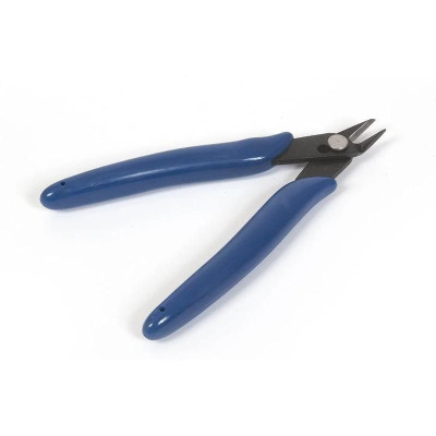 OCCRE precíziós vágófogó