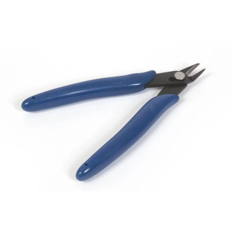 OCCRE precíziós vágófogó