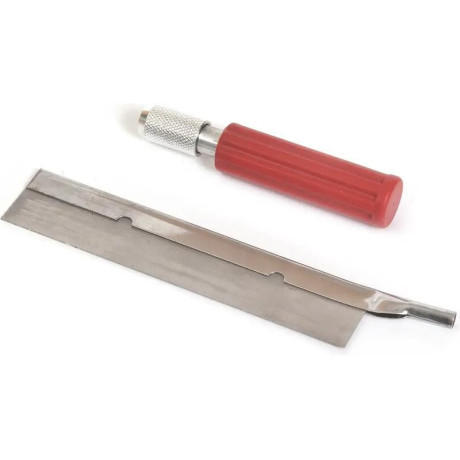 OCCRE modellfűrész 32x140 mm-es pengével