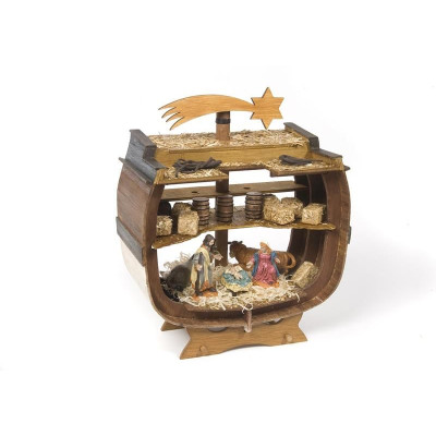 OCCRE karácsonyi építőkészletek