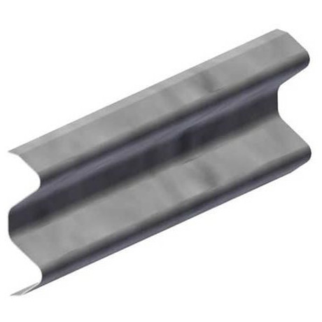 Raboesch védőprofil 1:45 méretarányban, 330 mm hosszú (5)