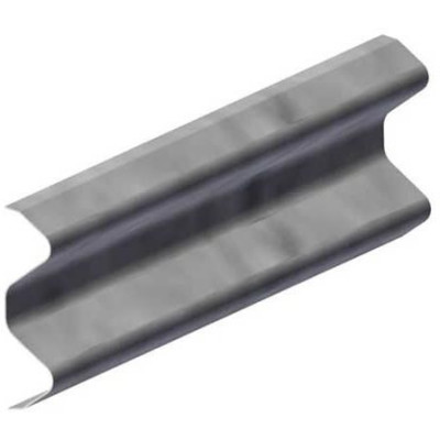 Raboesch gátprofil 1:14, 660 mm hosszú (5)