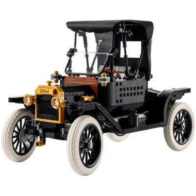 LEGO Icons - Ford T-modell