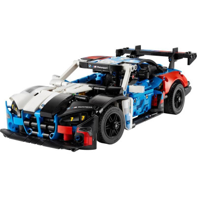 LEGO Technic - BMW M4 GT3 EVO versenyautó