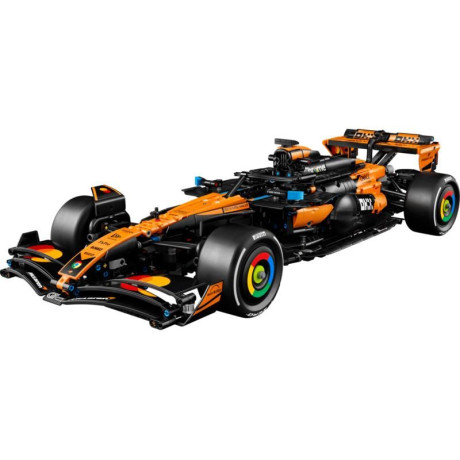 LEGO Technic - McLaren F1 Team MCL39