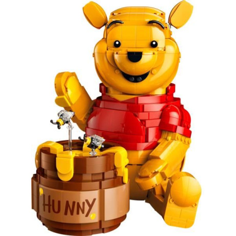LEGO Disney - Micimackó