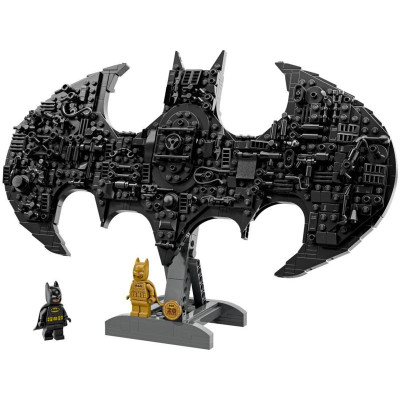 LEGO Super Heroes - Batman™ logó