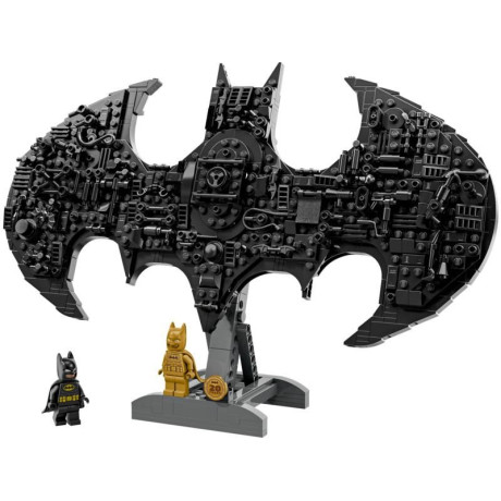 LEGO Super Heroes - Batman™ logó