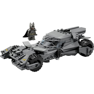 LEGO Super Heroes - Batman Superman ellen™: A Batmobile