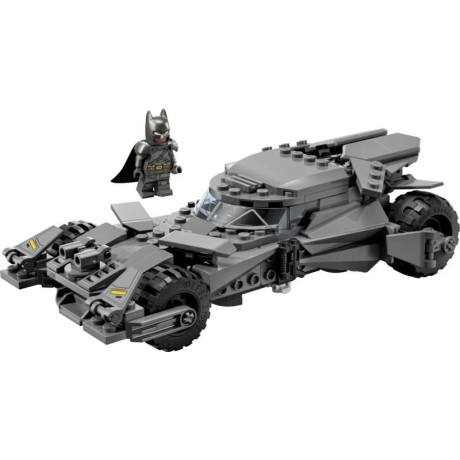 LEGO Super Heroes - Batman Superman ellen™: A Batmobile