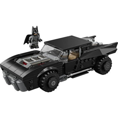 LEGO Super Heroes - Batman™: Batmobile