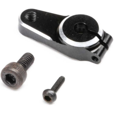 Losi szervokar 20T, alumínium: Grom