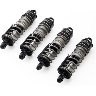 Pro-Line olajcsillapító, jobb/jobb, komplett(4): Arrma Granite, Mojave, Typhon Grom