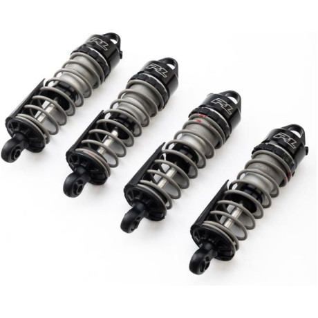 Pro-Line olajcsillapító, jobb/jobb, komplett(4): Arrma Granite, Mojave, Typhon Grom