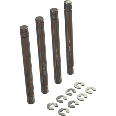 Pro-Line lengéscsillapító rúd készlet: PRO642200