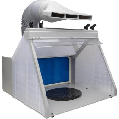 Spraycraft szóródoboz szívófejjel