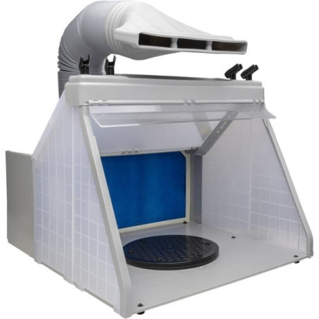 Spraycraft szóródoboz szívófejjel