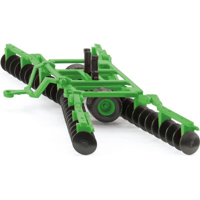 SIKU Farmer - tárcsás boronák 1:32