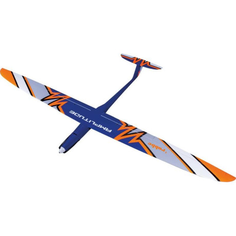 1,8 m amplitúdójú látható szén ARF