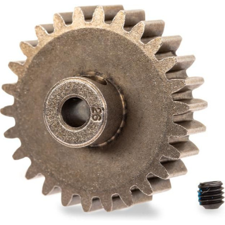 Traxxas fogaskerék 26T 32DP 3.17mm