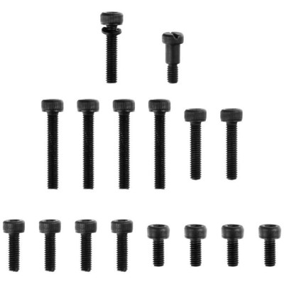 FS30AR motorcsavar-készlet