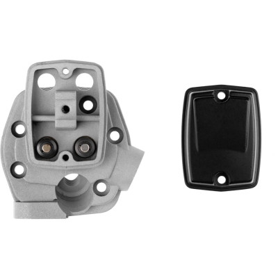 Hengerfej fedéllel és szelepekkel FS70AR