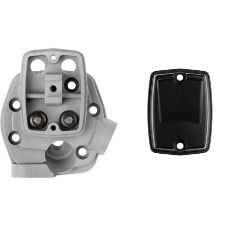 Hengerfej fedéllel és szelepekkel FS70AR