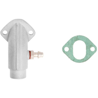 Szívócső tömítéssel FS91AR