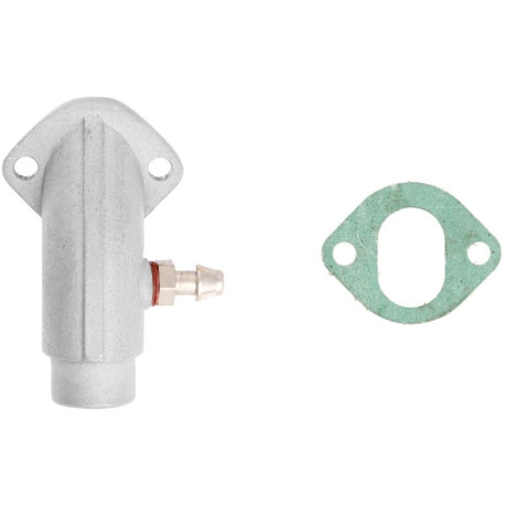 Szívócső tömítéssel FS91AR