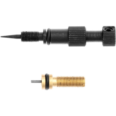 Fő- és átmeneti tű FS70AR, FS91AR